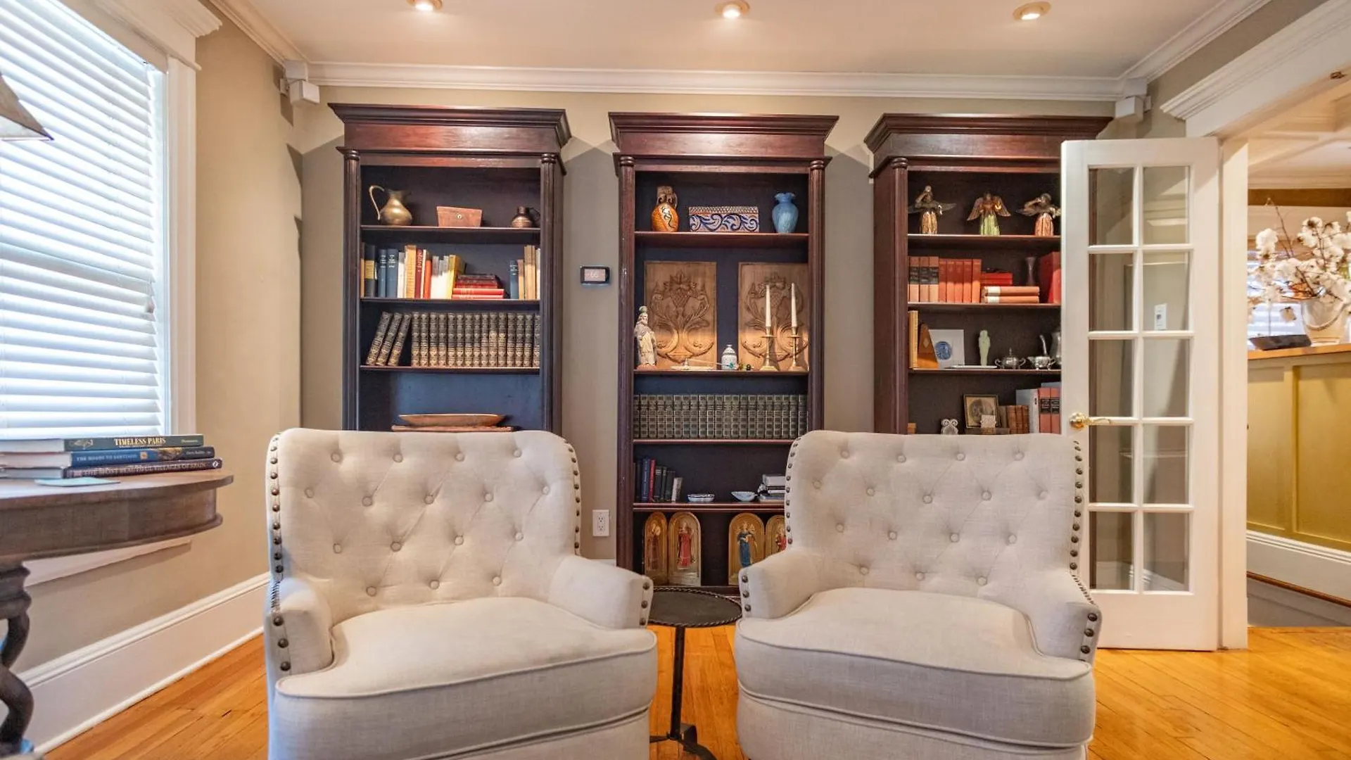 Southern Elegance In Heart Of Memphis 0*,  Estados Unidos