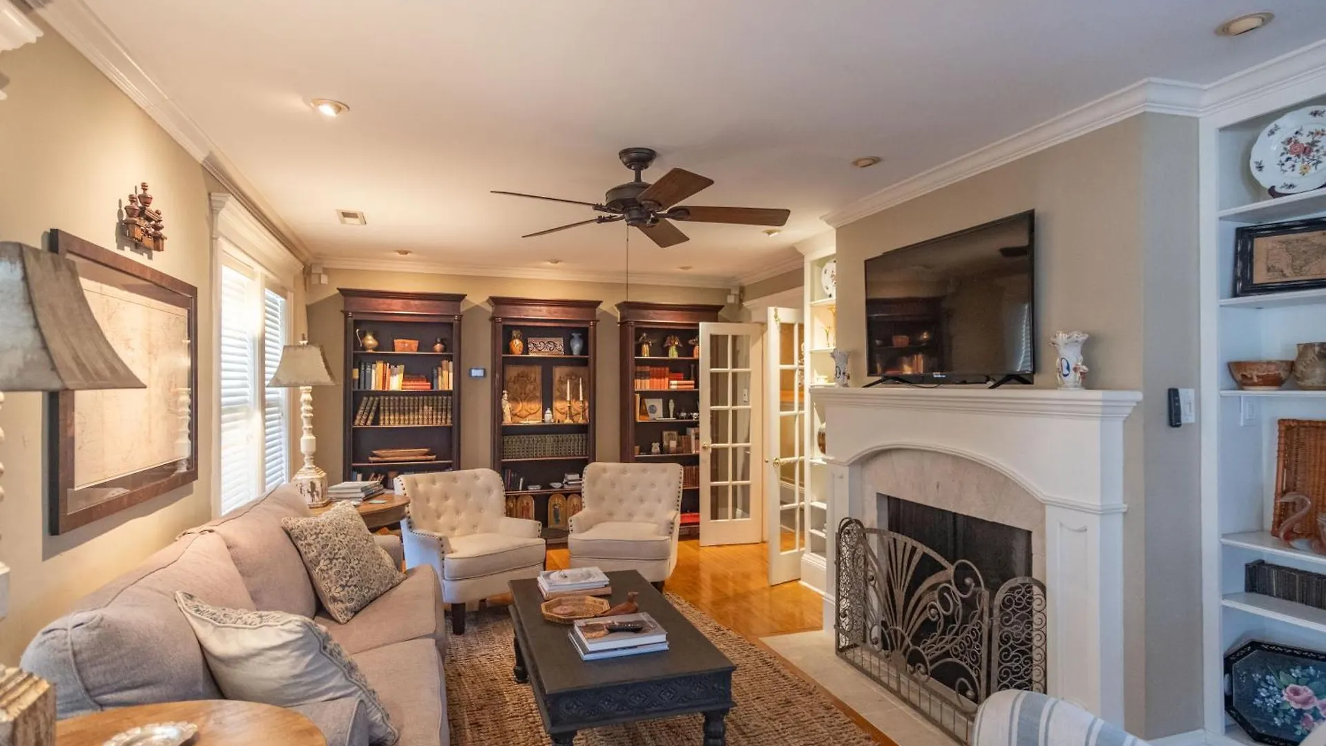 Contactos de Southern Elegance In Heart Of Memphis