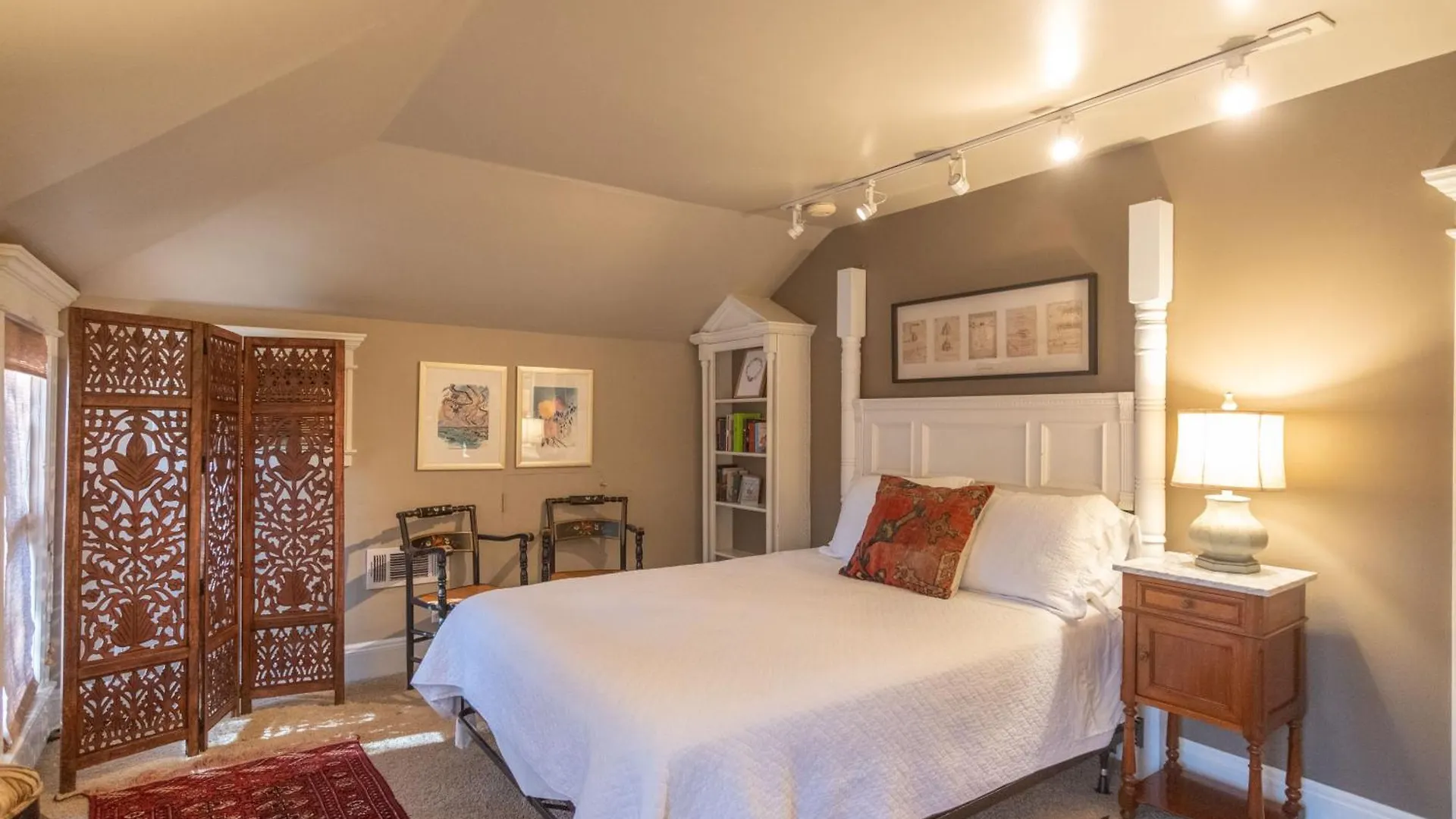 Сasa de vacaciones Southern Elegance In Heart Of Memphis